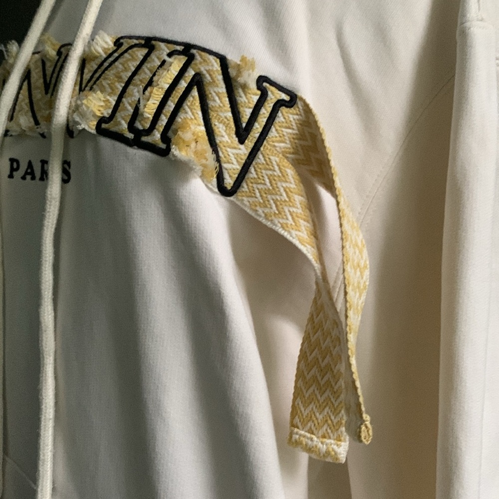 Lanvin Pars View 4